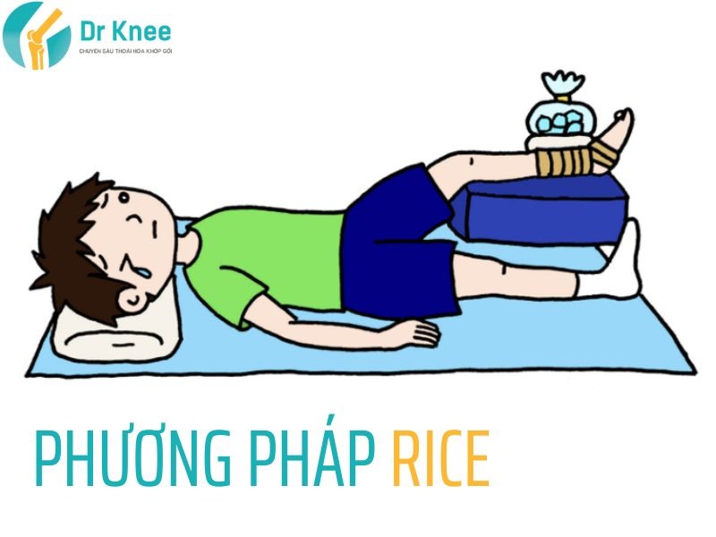 Lợi ích khi áp dụng phương pháp R.I.C.E