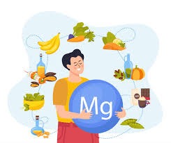 Những lợi ích quan trọng của magie đối với hoạt động thể thao chuyên nghiệp