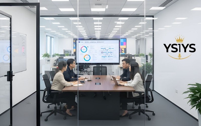 YS1YS tập trung phát triển đa ngôn ngữ