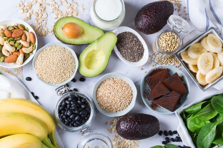 Các biểu hiện và tác động của tình trạng thiếu magie ở vận động viên