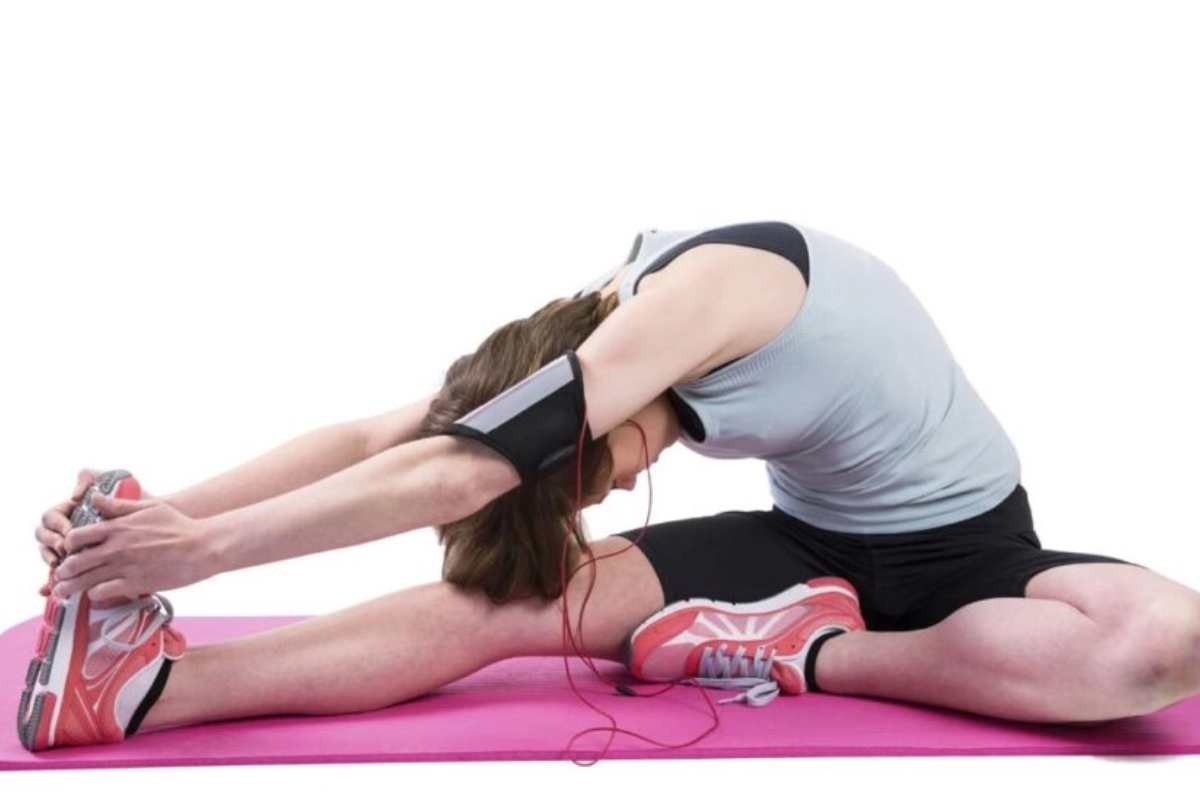 Các lợi ích chính của việc giãn cơ sau buổi tập