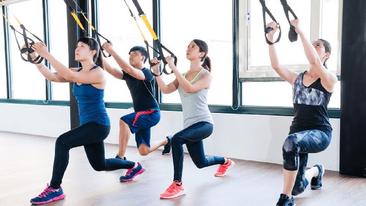 Các nguyên tắc cơ bản khi thực hiện bài tập thả lỏng cơ