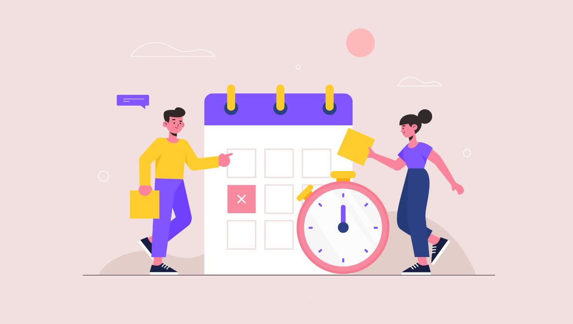 Các phương pháp tối ưu hóa thời gian phục hồi