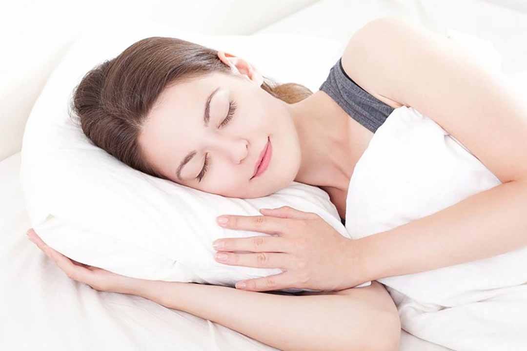 Các yếu tố hỗ trợ giấc ngủ phục hồi hiệu quả