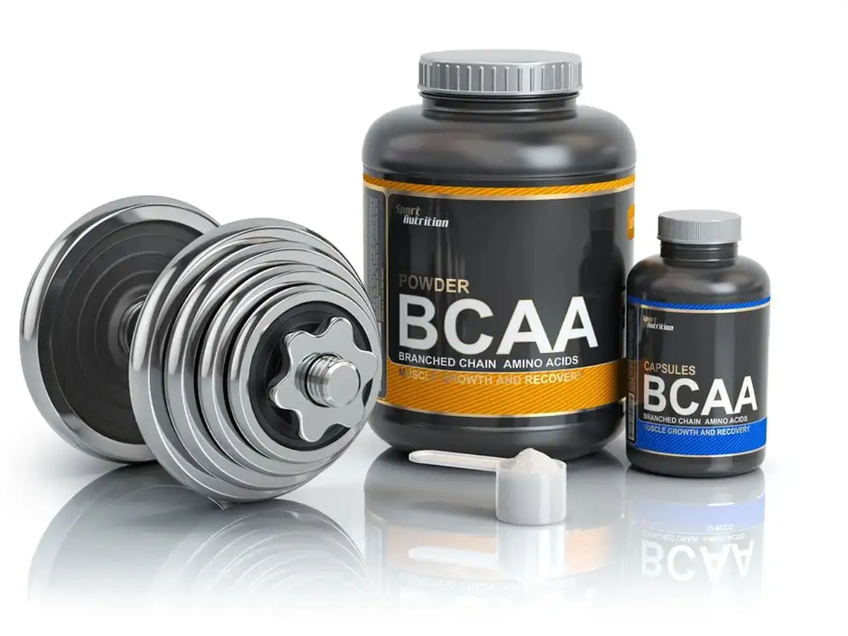 Hướng dẫn bổ sung BCAA cho vận động viên chuyên nghiệp