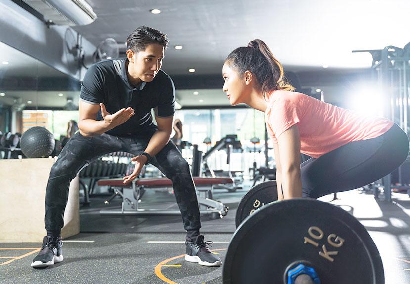 Hướng dẫn tập thể thao khoa học và hiệu quả
