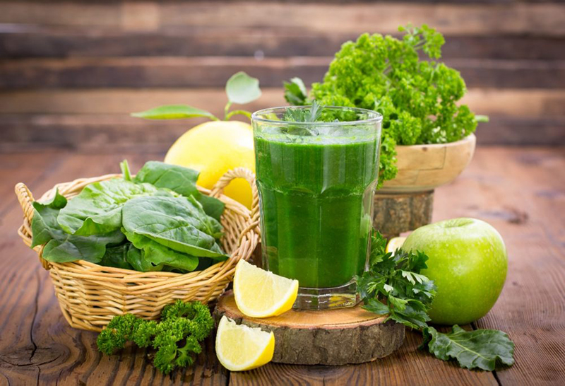 Kết hợp uống nước với các phương pháp phục hồi khác