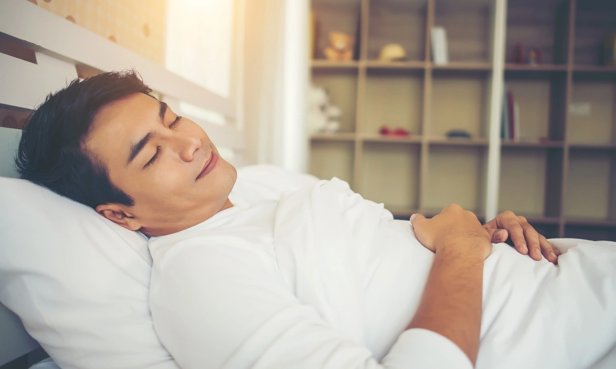 Ngủ bao lâu để phục hồi sau tập luyện?
