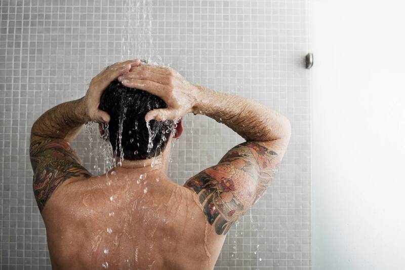 Những lợi ích quan trọng của việc tắm nước lạnh để phục hồi cơ thể