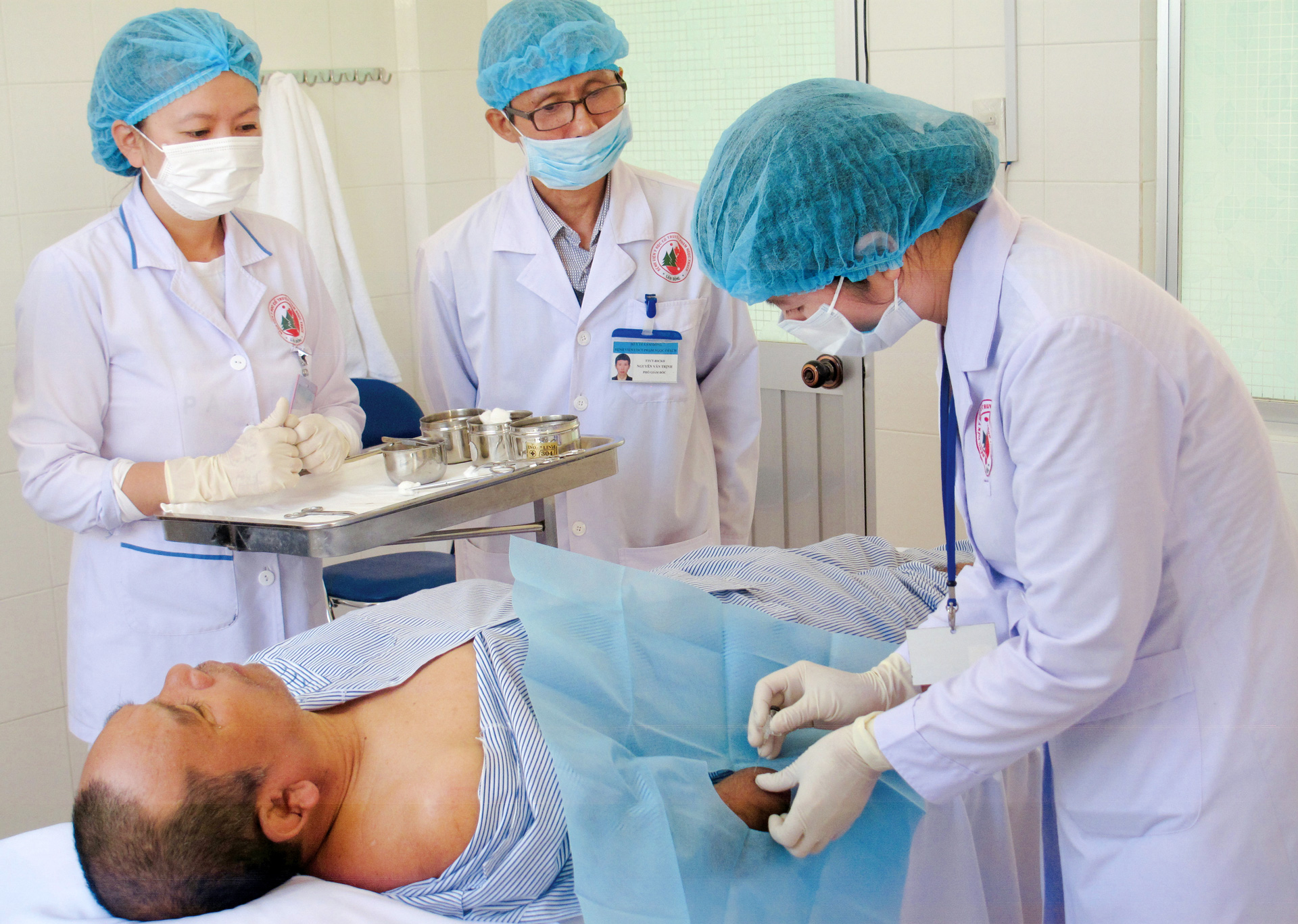 Phương pháp điều trị y học bổ trợ