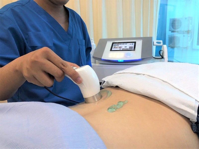 Quy trình thực hiện siêu âm trị liệu đúng cách