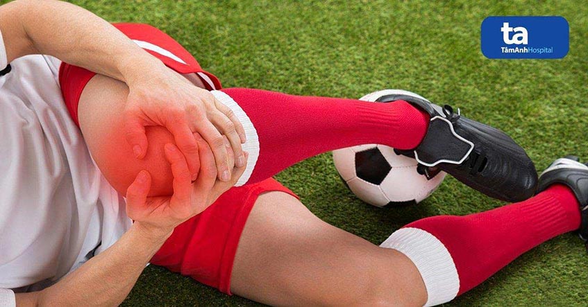 Tổng quan về các tai nạn thể thao thường gặp và mức độ nguy hiểm