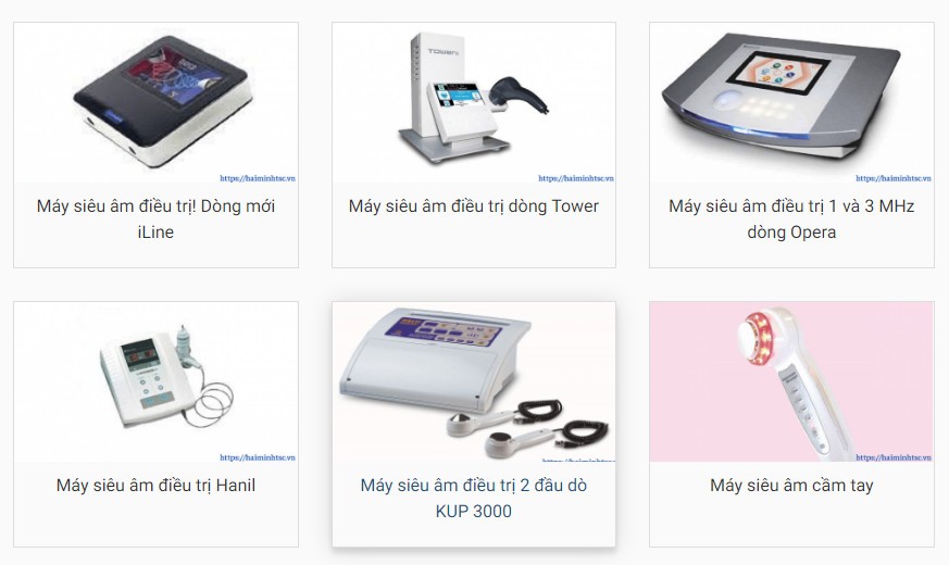 Ứng dụng siêu âm trị liệu trong điều trị chấn thương