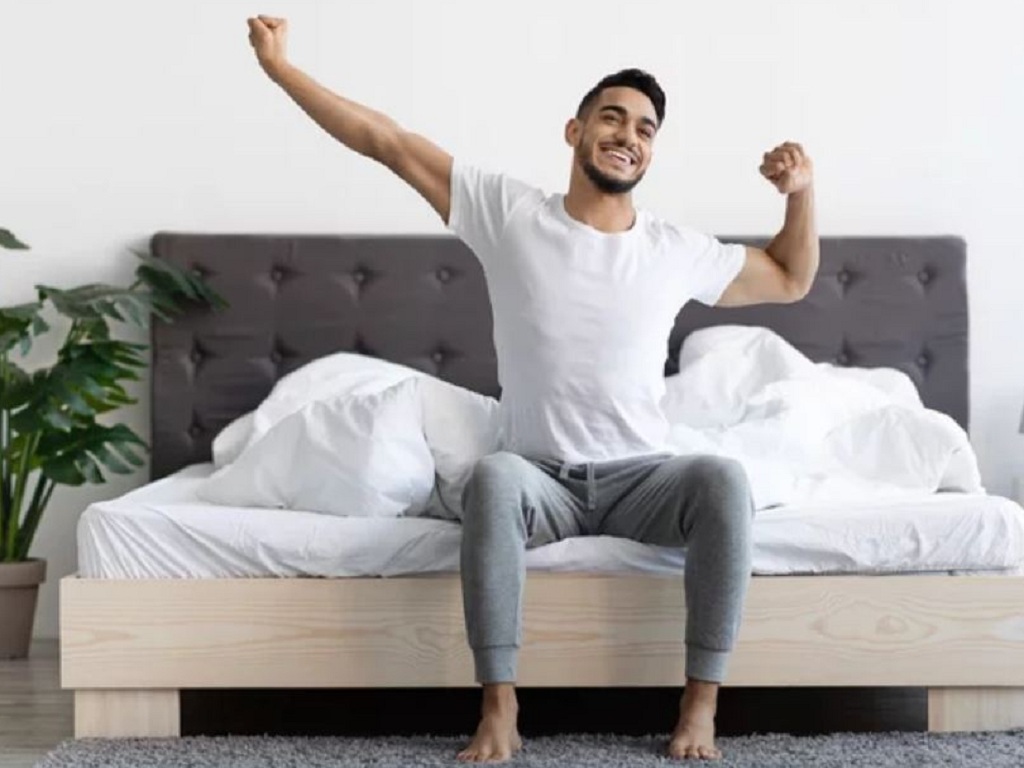 Vai trò của giấc ngủ trong quá trình phục hồi cơ thể sau tập luyện